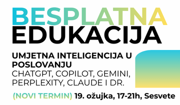 besplatna edukacija excelum